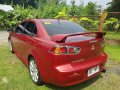 2014 Mitsubishi Lancer EX GTA AT For Sale -2