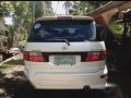 Toyota Estima Model 2001 Japan Surplus For Sale -3