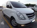 Hyundai Grand Starex VGT Diesel AT 11 Seaters For Sale -4