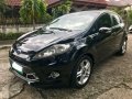 Ford Fiesta 2013 Sports Edition Black For Sale -2