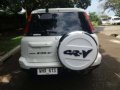 Honda CRV 1999 AT White Fresh For Sale -2