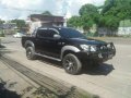 Toyota Hilux G 4x4 Manual 2008 Black For Sale -0