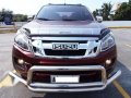 Fresh Isuzu D-Max LS AT 2015 4x4 For Sale -3