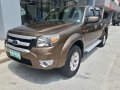 2009 Ford Ranger Trekker MT Brown For Sale -0