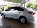 Toyota Vios aquired 2014 1.3E Blue For Sale -3