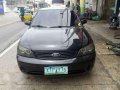 Ford Lynx 2005 Automatic Black For Sale -5