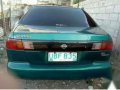 Nissan Sentra Series 3 EX Saloon For Sale -2
