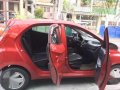 Hyundai Eon GLS 2013 Red HB For Sale -4