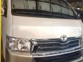 2018 Toyota Hiace Super Grandia For Sale -1