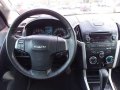 Fresh Isuzu D-Max LS AT 2015 4x4 For Sale -11
