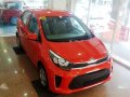 New 2018 Kia Picanto Best Compact Car For Sale -5