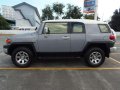  Toyota FJ Cruiser AT 4X4 4.0L V6 For Sale -4