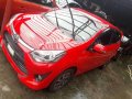 2017 Toyota Wigo G Newlook Automatic For Sale -2