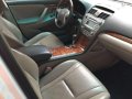 Toyota Camry V AT White Sedan For Sale -3