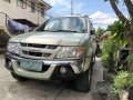Isuzu Sportivo 2007 Manual Diesel For Sale -6