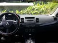 2014 Mitsubishi Lancer EX GTA AT For Sale -6