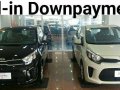 New 2018 Kia Picanto Best Compact Car For Sale -0