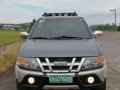  Isuzu Crosswind XUV Limited Edition 2010 For Sale -1