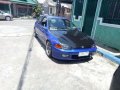 Honda Civic EG Hatchback Blue For Sale -6