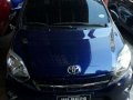 2017 Toyota Wigo G Oldlook Manual For Sale -0