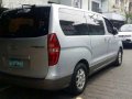 2010 Hyundai Grand Starex VGT Automatic For Sale -0