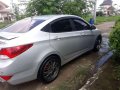 2011 Hyundai Accent Automatic Gas For Sale -3