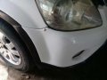 Honda CRV Gen2 2.0 2005 White For Sale -1