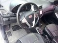 2011 Hyundai Accent Automatic Gas For Sale -5