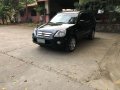 Fresh 2006 Honda CRV Matic Black For Sale -1