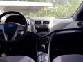 2018 Hyundai Accent 1.4l Automatic Trans For Sale -6