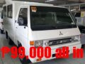 Mitsubishi L300 FB EXCEED DUAL AC For Sale -1