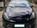 Ford Fiesta 2013 Sports Edition Black For Sale -1