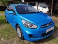 2018 Hyundai Accent 1.4l Automatic Trans For Sale -2