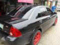 Ford Lynx 2005 Automatic Black For Sale -3