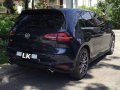 2015 Volkswagen Golf Gti 2.0 Blue For Sale -3