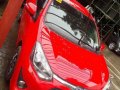 2017 Toyota Wigo G Newlook Automatic For Sale -1