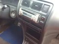 Toyota Corolla Big Body Xl 1996 Silver For Sale -4