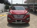 2014 Hyundai Santa Fe Vgt Crdi Automatic For Sale -0