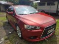 2014 Mitsubishi Lancer EX GTA AT For Sale -1