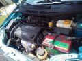 CHevrolet Aveo LT 16V Automatic For Sale -4