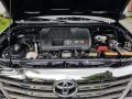 2015 Toyota Fortuner 2.5V 4X2 Gray For Sale -6