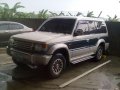 Mitsubishi Pajero Automatic Diesel 1995 For Sale -0