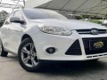 2013 Ford Focus 1.6L Hatchback AT Gas For Sale -0