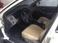 2000 Honda Accord Automatic White For Sale -6