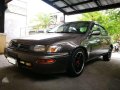Toyota Corolla Bigbody Gli MT Brown For Sale -0
