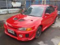 Mitsubishi Lancer Glxi 1997 1.6 EFI For Sale -0