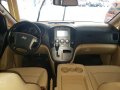 2016 Hyundai Grand Starex Gold For Sale -3