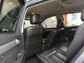 2015 Isuzu MUX 4x4 Automatic Transmission For Sale -7