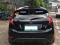 Ford Fiesta 2013 Sports Edition Black For Sale -4