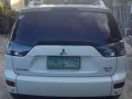 Mitsubishi Outlander Gls 4x4 2008 Model For Sale -7